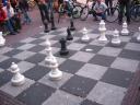 Street chess